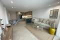 Nueva construcción  - semi-detached-villa - San Pedro del Pinatar