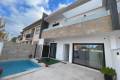 Nueva construcción  - semi-detached-villa - San Pedro del Pinatar