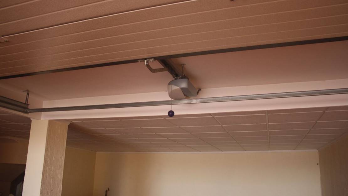 Nueva construcción  - Terraced house - Torrevieja - Los altos