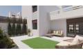 Nueva construcción  - Town House - Algorfa - La Finca Golf Resort