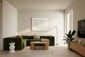 Nueva construcción  - Town House - Algorfa - La finca golf