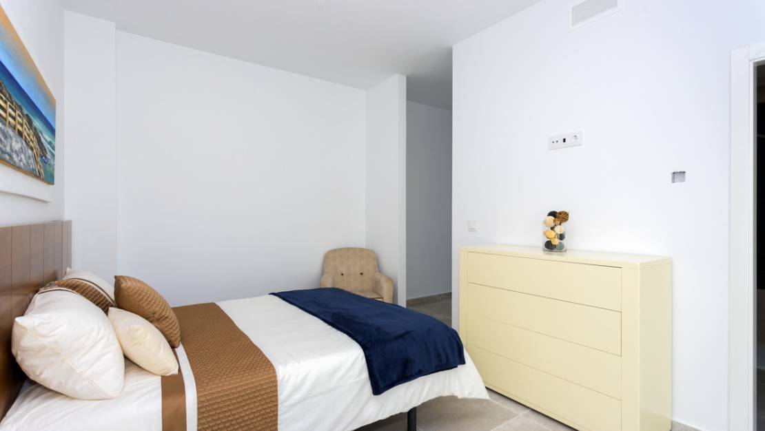 Nueva construcción  - Town House - Daya Nueva - Daya Nueva Centro