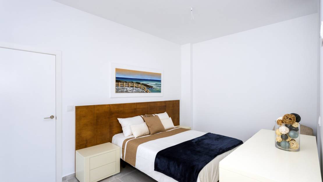 Nueva construcción  - Town House - Daya Nueva - Daya Nueva Centro