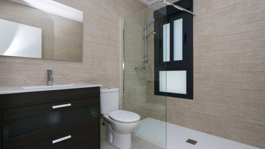 Nueva construcción  - Town House - Daya Nueva - Daya Nueva Centro