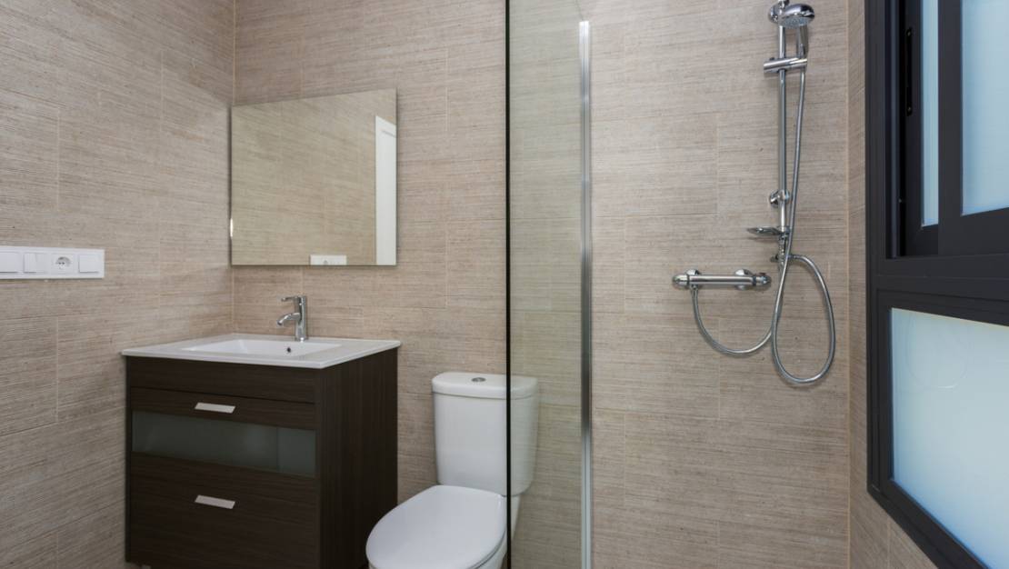 Nueva construcción  - Town House - Daya Nueva - Daya Nueva Centro