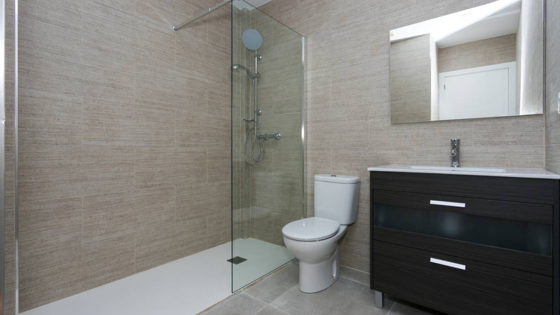 Nueva construcción  - Town House - Daya Nueva - Daya Nueva Centro