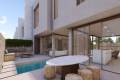 Nueva construcción  - Town House - Formentera del Segura - Formentera del Segura Centro