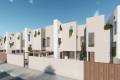 Nueva construcción  - Town House - Formentera del Segura - Formentera del Segura Centro