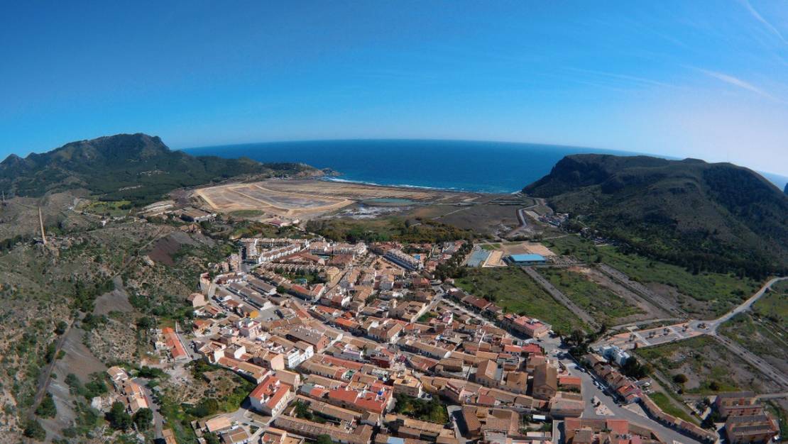 Nueva construcción  - Town House - La Union - Portman