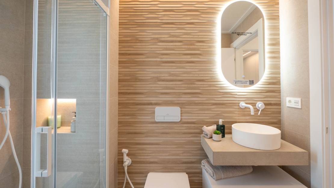 Nueva construcción  - Town House - Los Alcázares - Los Alcazares Centro