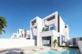 Nueva construcción  - Town House - Los Alcázares - Los Alcazares Centro