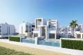 Nueva construcción  - Town House - Los Alcázares - Los Alcazares Centro