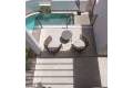 Nueva construcción  - Town House - Los Alcázares - Los Alcazares Centro
