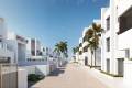 Nueva construcción  - Town House - Los Alcázares - Los Alcazares Centro