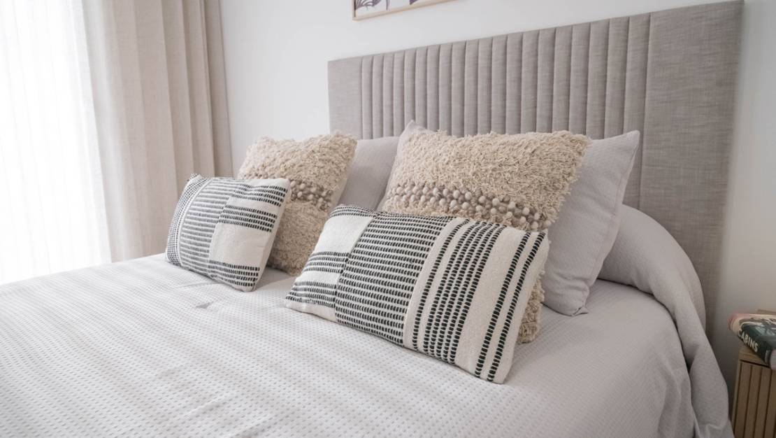 Nueva construcción  - Town House - Murcia - Avileses