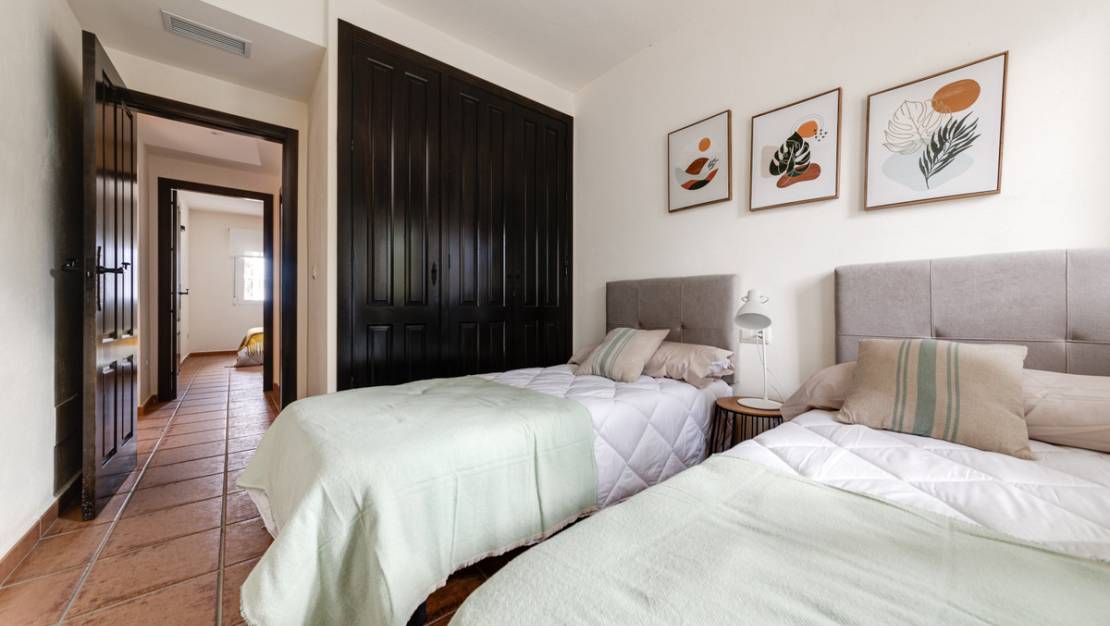 Nueva construcción  - Town House - Murcia - Fuente Álamo de Murcia