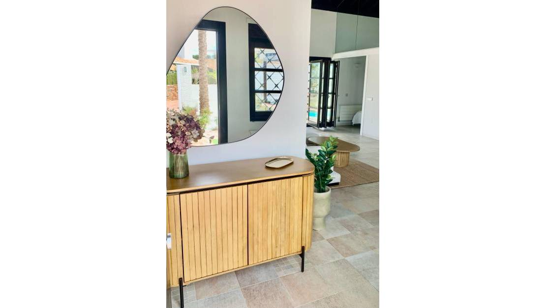 Nueva construcción  - Town House - Murcia - Sucina