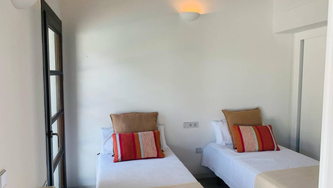 Nueva construcción  - Town House - Murcia - Sucina