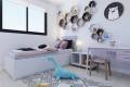 Nueva construcción  - Town House - Orihuela - Los Balcones
