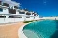 Nueva construcción  - Town House - Orihuela - Los Balcones