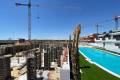 Nueva construcción  - Town House - Orihuela - Los Balcones