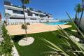 Nueva construcción  - Town House - Orihuela - Los Balcones