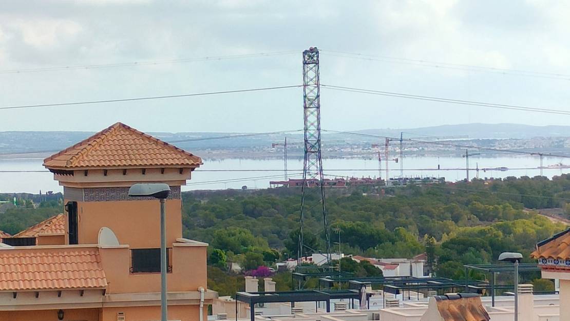 Nueva construcción  - Town House - Orihuela - Villamartin