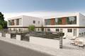 Nueva construcción  - Town House - Orihuela - Villamartin
