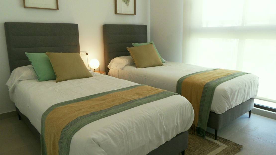 Nueva construcción  - Town House - Pilar de la Horadada - Pilar de la Horadada Centro