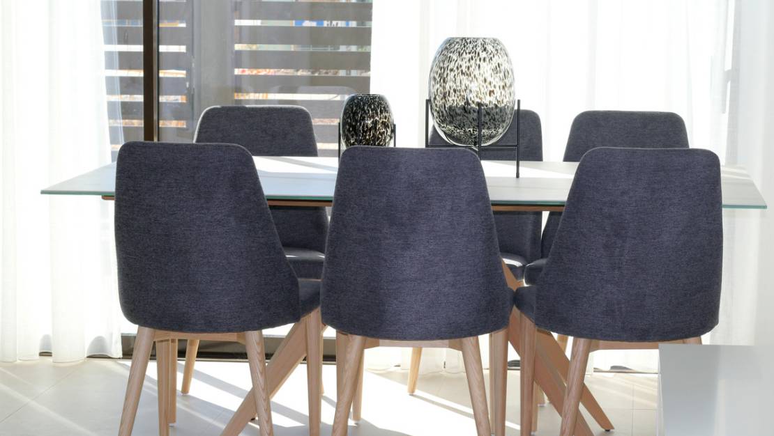 Nueva construcción  - Town House - Pilar de la Horadada - Pilar de la Horadada Centro