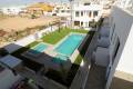 Nueva construcción  - Town House - Pilar de la Horadada - Pilar de la Horadada Centro