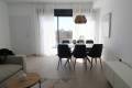 Nueva construcción  - Town House - Pilar de la Horadada - Pilar de la Horadada Centro