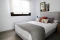 Nueva construcción  - Town House - Pilar de la Horadada - Pilar de la Horadada Centro