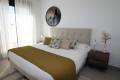 Nueva construcción  - Town House - Pilar de la Horadada - Pilar de la Horadada Centro