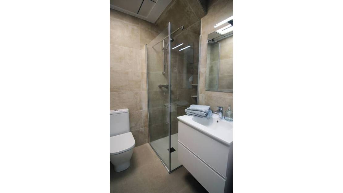 Nueva construcción  - Town House - Pilar de la Horadada - Pilar de la Horadada Centro