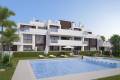 Nueva construcción  - Town House - Pilar de la Horadada - Pilar de la Horadada Centro