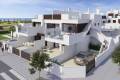 Nueva construcción  - Town House - Pilar de la Horadada - Pilar de la Horadada Centro