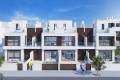 Nueva construcción  - Town House - Pilar de la Horadada - Pilar de la Horadada Centro