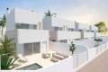 Nueva construcción  - Town House - Pilar de la Horadada - Torre de la Horadada