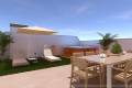 Nueva construcción  - Town House - Pilar de la Horadada - Torre de la Horadada