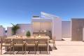 Nueva construcción  - Town House - Pilar de la Horadada - Torre de la Horadada