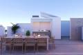Nueva construcción  - Town House - Pilar de la Horadada - Torre de la Horadada