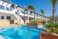 Nueva construcción  - Town House - Punta Prima