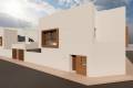 Nueva construcción  - Town House - San Javier - San Javier Centro