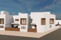 Nueva construcción  - Town House - San Javier - San Javier Centro