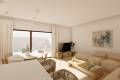 Nueva construcción  - Town House - San Javier - San Javier Centro