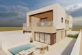Nueva construcción  - Town House - San Javier - Santiago de la Ribera