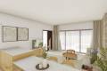 Nueva construcción  - Town House - San Javier - Santiago de la Ribera