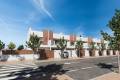 Nueva construcción  - Town House - San Pedro del Pinatar - San Pedro del Pinatar Centro
