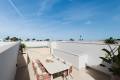 Nueva construcción  - Town House - San Pedro del Pinatar - San Pedro del Pinatar Centro